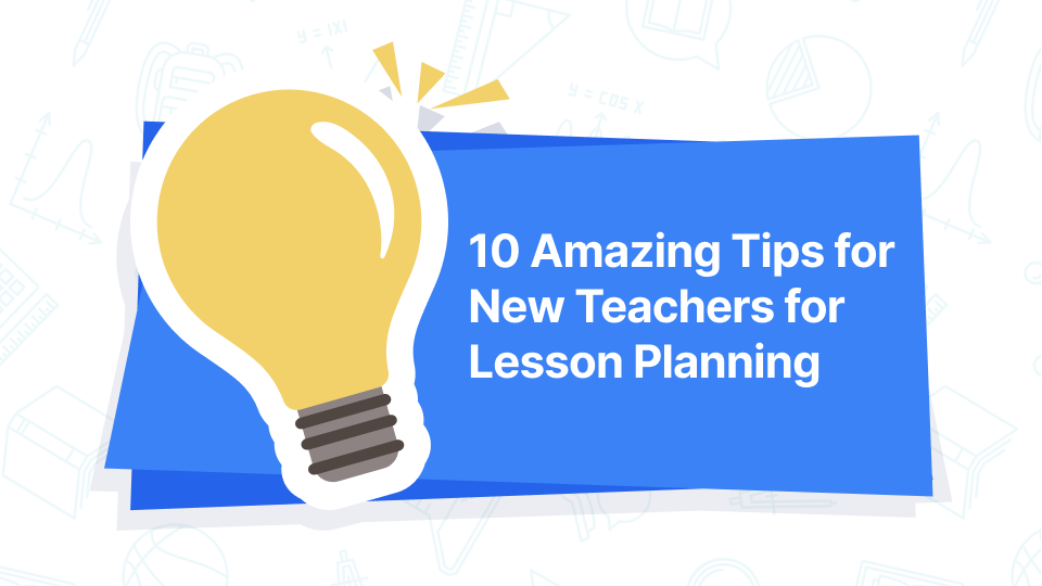 9 Steps on How to Write Lesson Plan with Subject-Wise Tips